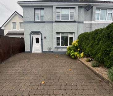 House to rent in Cork, Magazine Road - Photo 1