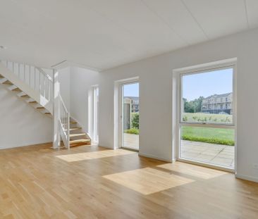 Rækkehus med plads til familien på Langstrømpevej - Photo 1