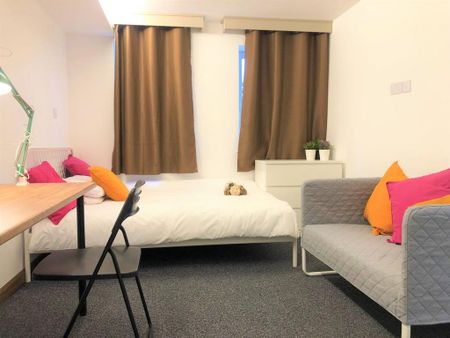 Studio to rent - Photo 3