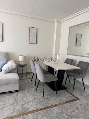 Alquiler de piso en Calle Río Volga, 16 A2 - Photo 1