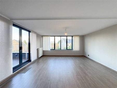 Appartement te huur - Foto 4