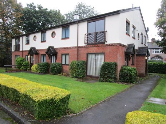 1 bedroom apartment to rent - Photo 1