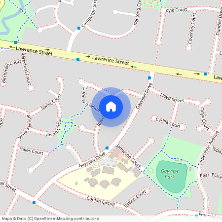 9 Robert Crescent, Vic 3690, Wodonga