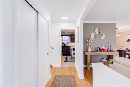 For Lease - 151 Newton Drive, Toronto, Ontario - Photo 4