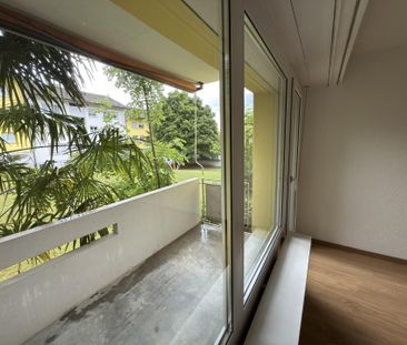 Helle 4 Zimmer-Wohnung - Photo 6
