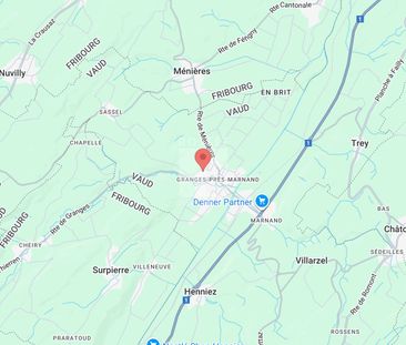 Appartements neufs de 3½ pièces d'environ 77 ou 83 m² - Photo 3