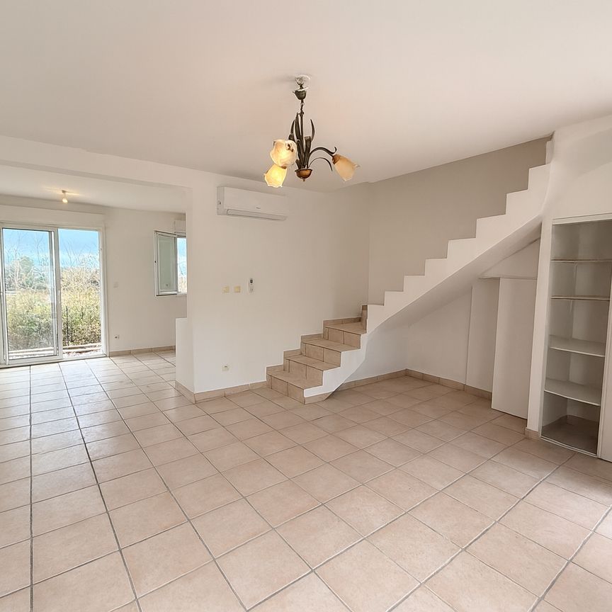 Appartement Borgo 3 pièce(s) 60 m2 - Photo 1