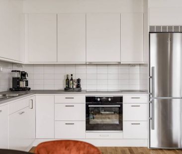 Limhamnsgårdens allé - Foto 5