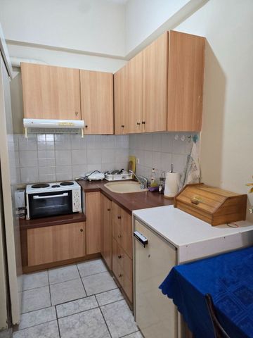 Studio/Γκαρσονιέρα για ενοικίαση Καλκάνη (Σέρρες) - Φωτογραφία 2