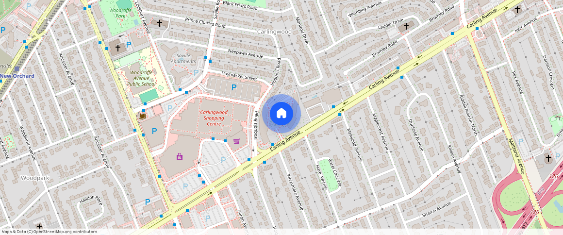 57 Sunnyside, Atwood, N9J 1T9