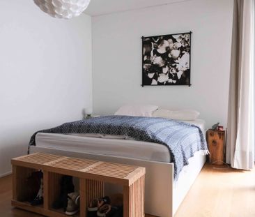 2.5 Zimmer, 60 m², 1. Stock - Photo 3