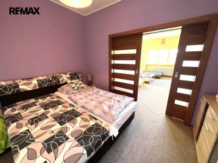 Pronájem kompletně vybaveného bytu 2+1 s lodžií 21 m - Photo 3