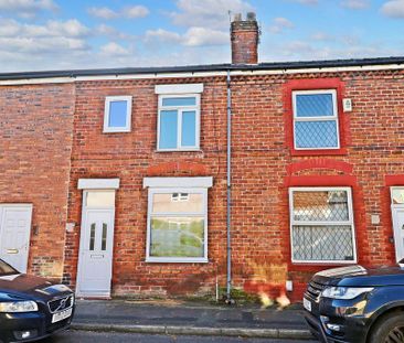 3 bedroom terraced house to rent - Photo 5