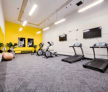 For Lease - 75 Eastdale Avenue Unit# 803, Toronto, Ontario - Photo 3