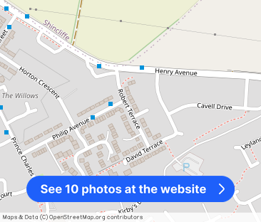 Robert Terrace, Bowburn, Durham, DH6 - Photo 1