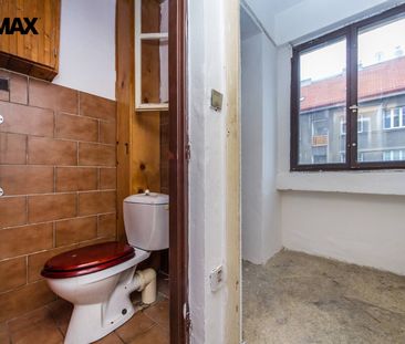 Pronájem bytu 2+1 49 m² - Фото 5