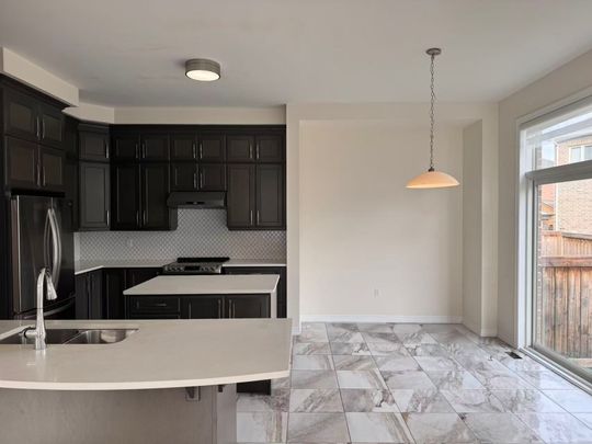 For Lease - 3345 Erasmum Street, Oakville, Ontario - Photo 1