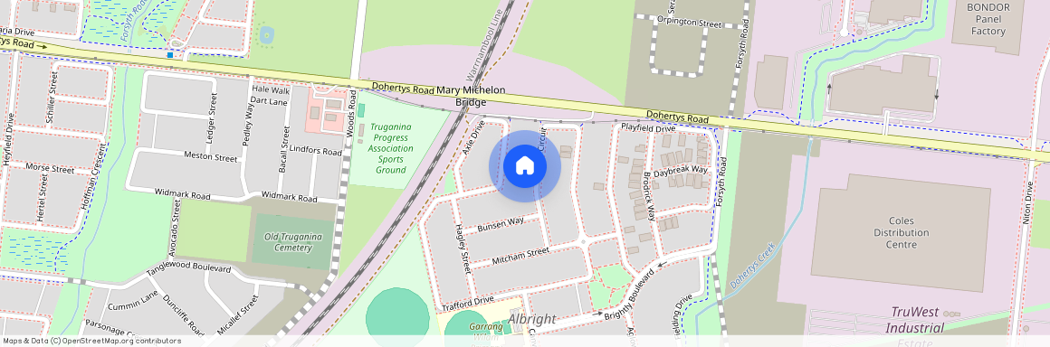 62 Ludo Circuit, Truganina VIC 3029