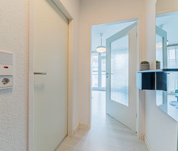 City-Residence: Schickes, neu möbliertes Apartment in bester Westen... - Photo 4