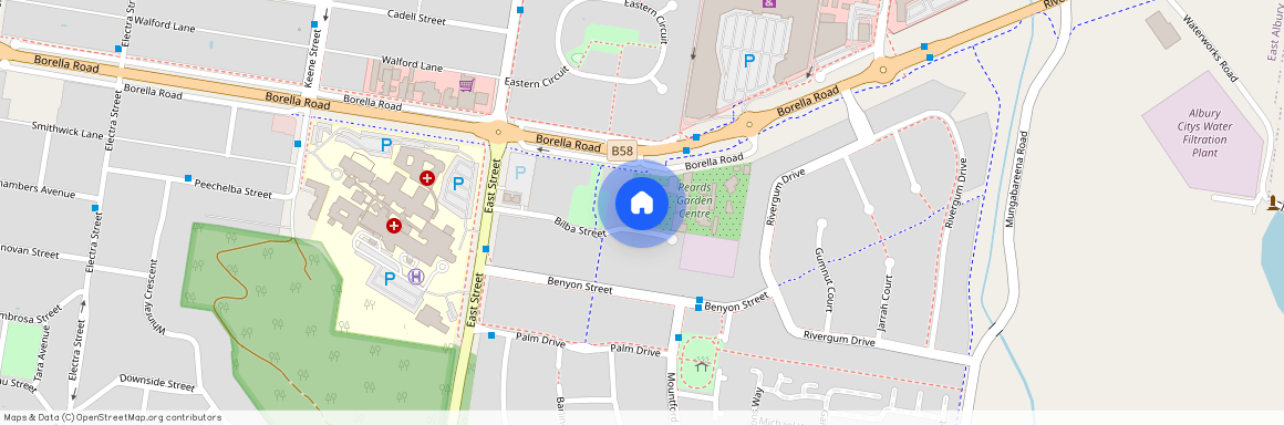 4/124 Bilba Street, East Albury NSW 2640