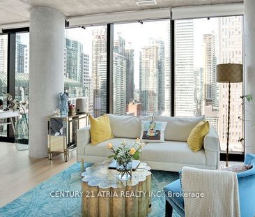 Theatre Park Lofts - Photo 1