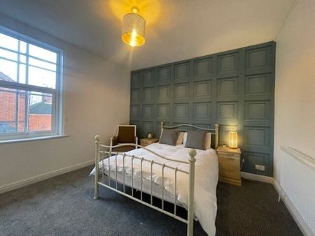 Monks Road, Lincoln, LN2 5JJ, Property for rent - Photo 2