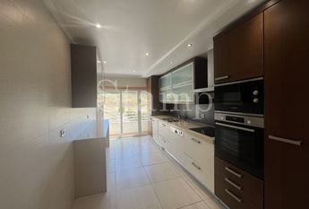 Apartamento T3 em Lisboa