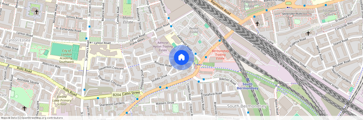 Lowry Court, London, 5 Stubbs Drive, SE16