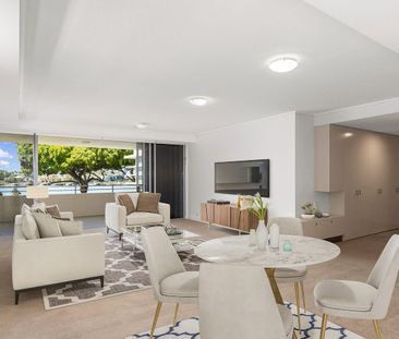 A rare combination of space, position and lifestyle - Photo 1