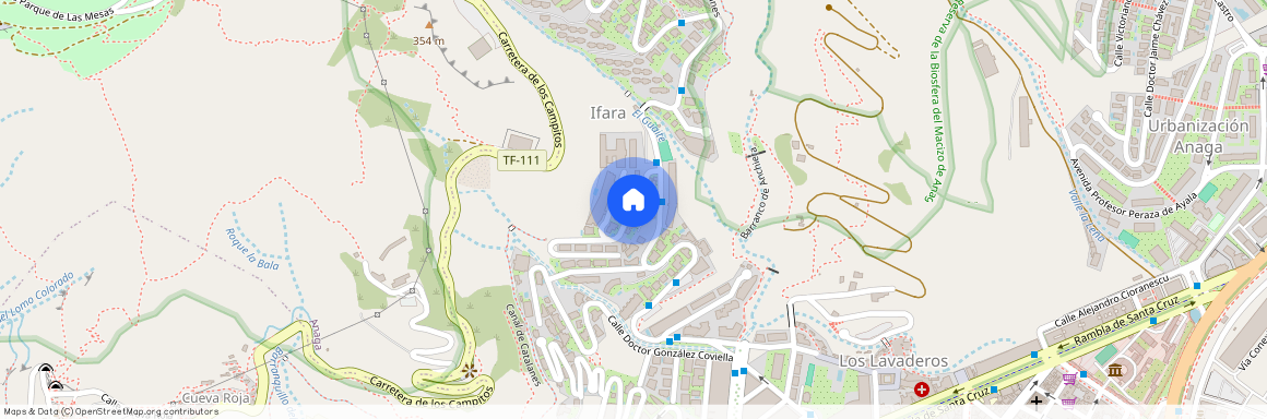 Santa Cruz De Tenerife Capital