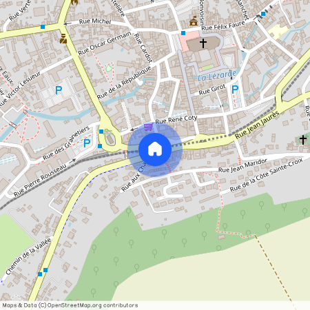 MONTIVILLIERS (76290)