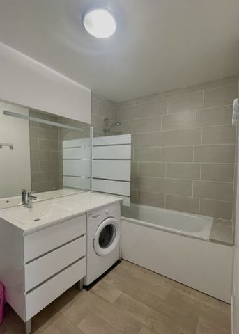 Location Appartement 4 pièces 85m² POITIERS 86000 - Photo 5