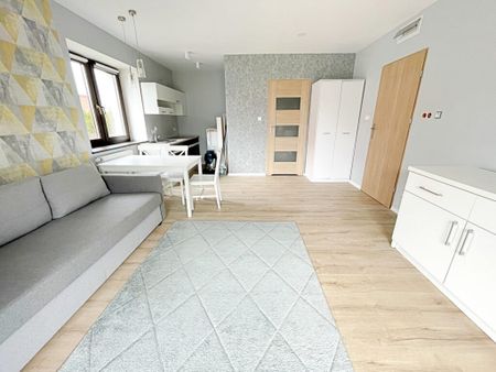 Do wynajęcia kawalerka 25,2 m2 na os. Zagorzynek w Kaliszu - Photo 2