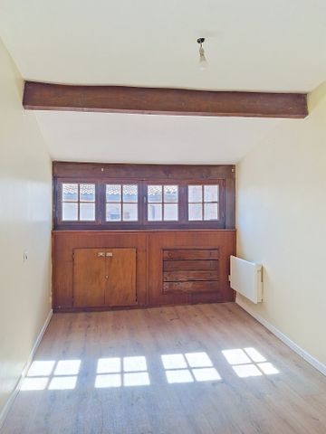 Location Maison 3 pièces 59m² REALMONT 81120 - Photo 3