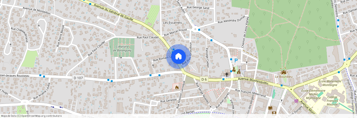 Saint-Médard-En-Jalles