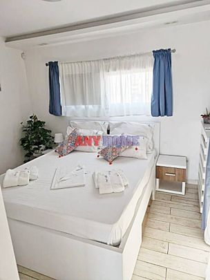 Studio/Γκαρσονιέρα για ενοικίαση Παναγία Φανερωμένη (Ξηροκρήνη - Παναγία Φανερωμένη) - Φωτογραφία 1