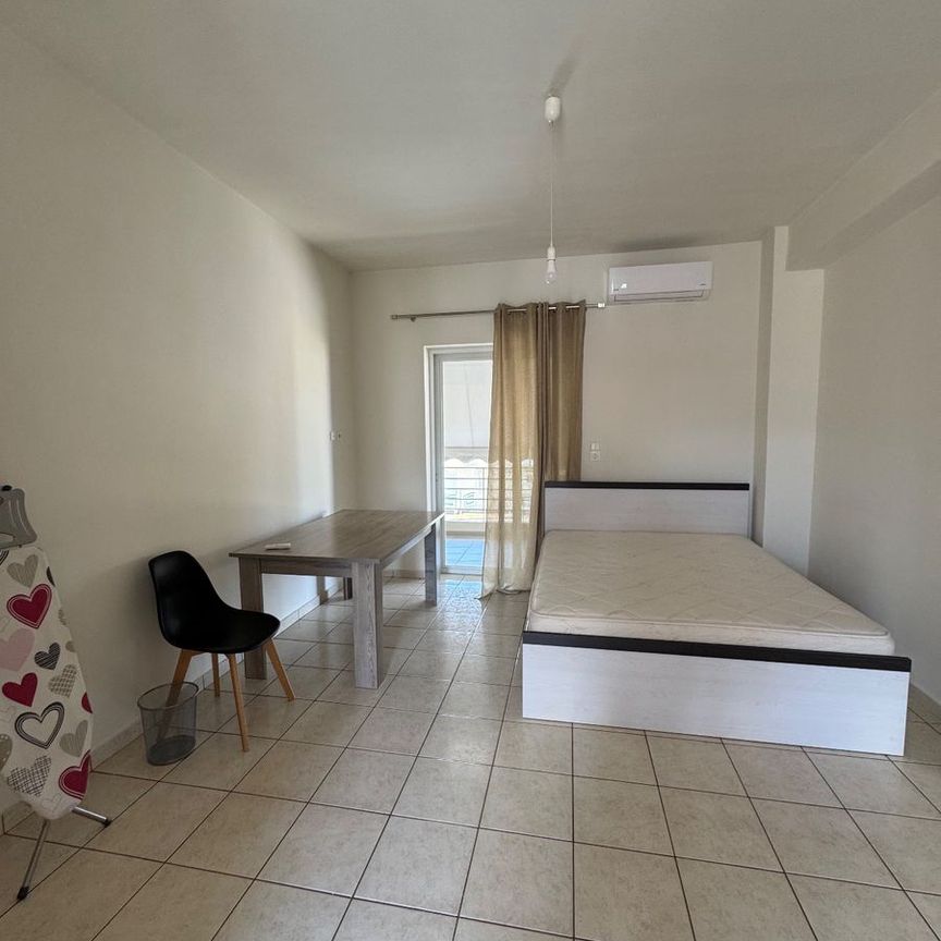 Studio/Γκαρσονιέρα για ενοικίαση Νέα Άμπλιανη (Λαμία) - Photo 1