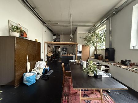 Loft ähnliche Wohnung ab 01.01.2026 - Photo 5