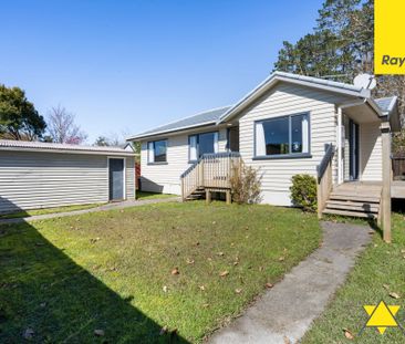 This beautifully renovated three-bedroom home in Ranui is ready for... - Photo 6