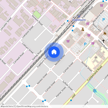 5/56 Ingleburn Rd, NSW 2565