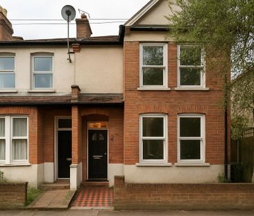 Tottenham, London N17 - Photo 1