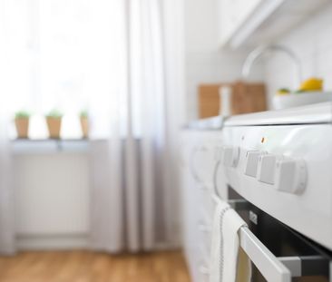 Gulsporregatan 5 A, Västerås - Photo 5