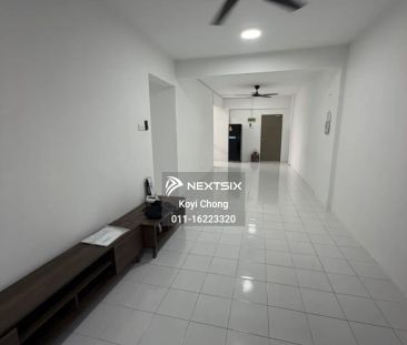 Pangsapuri Pulai Mutiara 2 - Photo 3