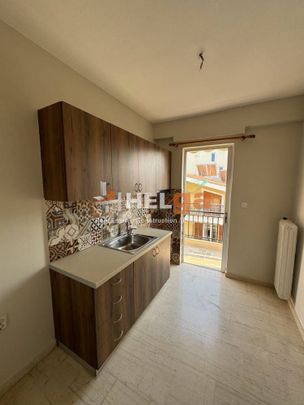 Studio/Γκαρσονιέρα για ενοικίαση Αγυιά (Πάτρα) - Φωτογραφία 1
