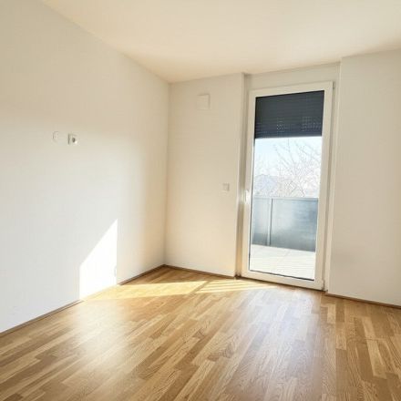 Moderne 2 Zi Wohnung mit Balkon provisionsfrei - nahe U1 - Foto 1