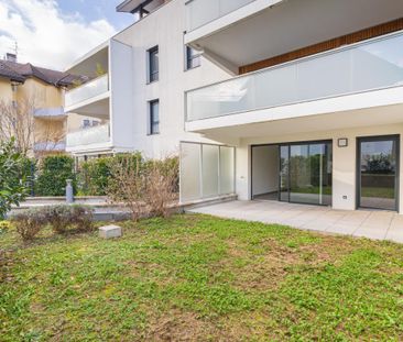 Location Appartement 3 pièces 69m² ANNECY LE VIEUX 74940 - Photo 6