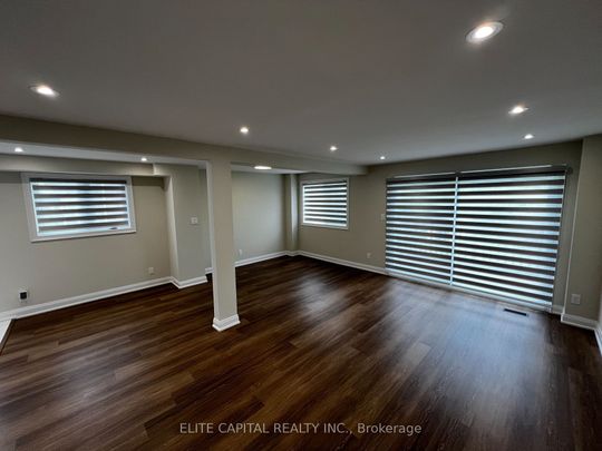 For Lease - 89 Picola Court, Toronto, Ontario - Photo 1