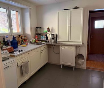 2.5 Zimmer, 70 m², 1. Stock - Foto 5