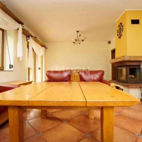 Dom wolnostojący na wynajem Kępa - Фото 1