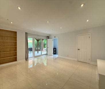 For Lease - 3 Alamosa Drive Unit# Basement, Toronto, Ontario - Photo 3